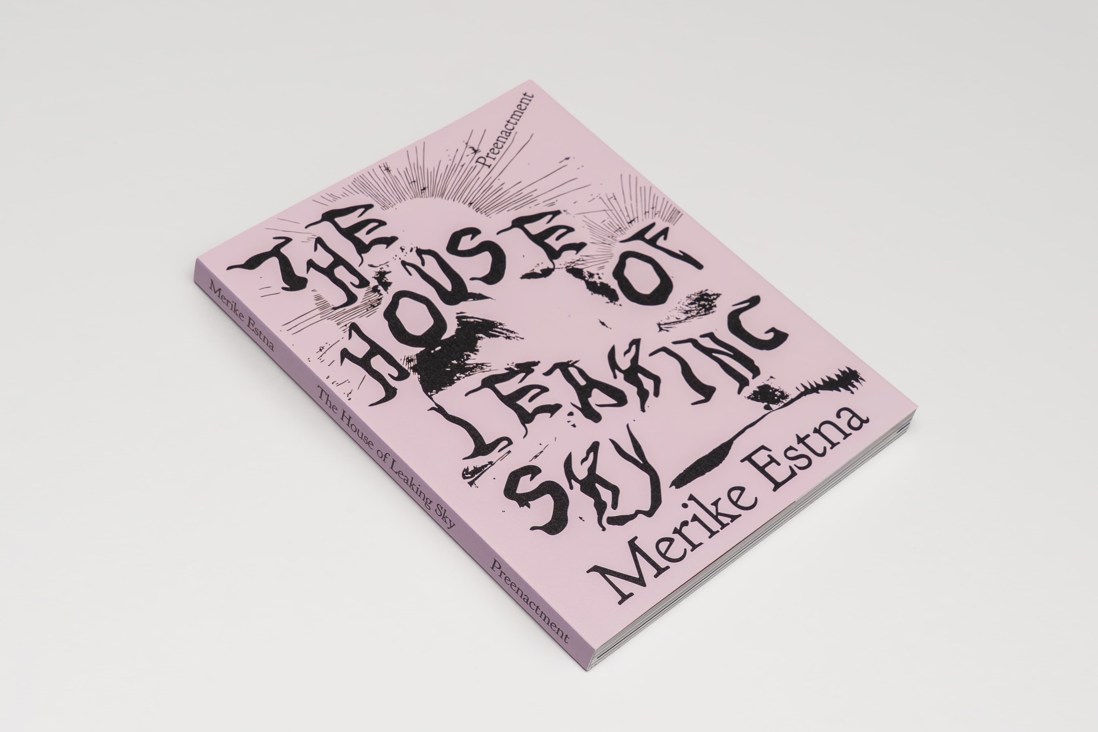 Artist Book
