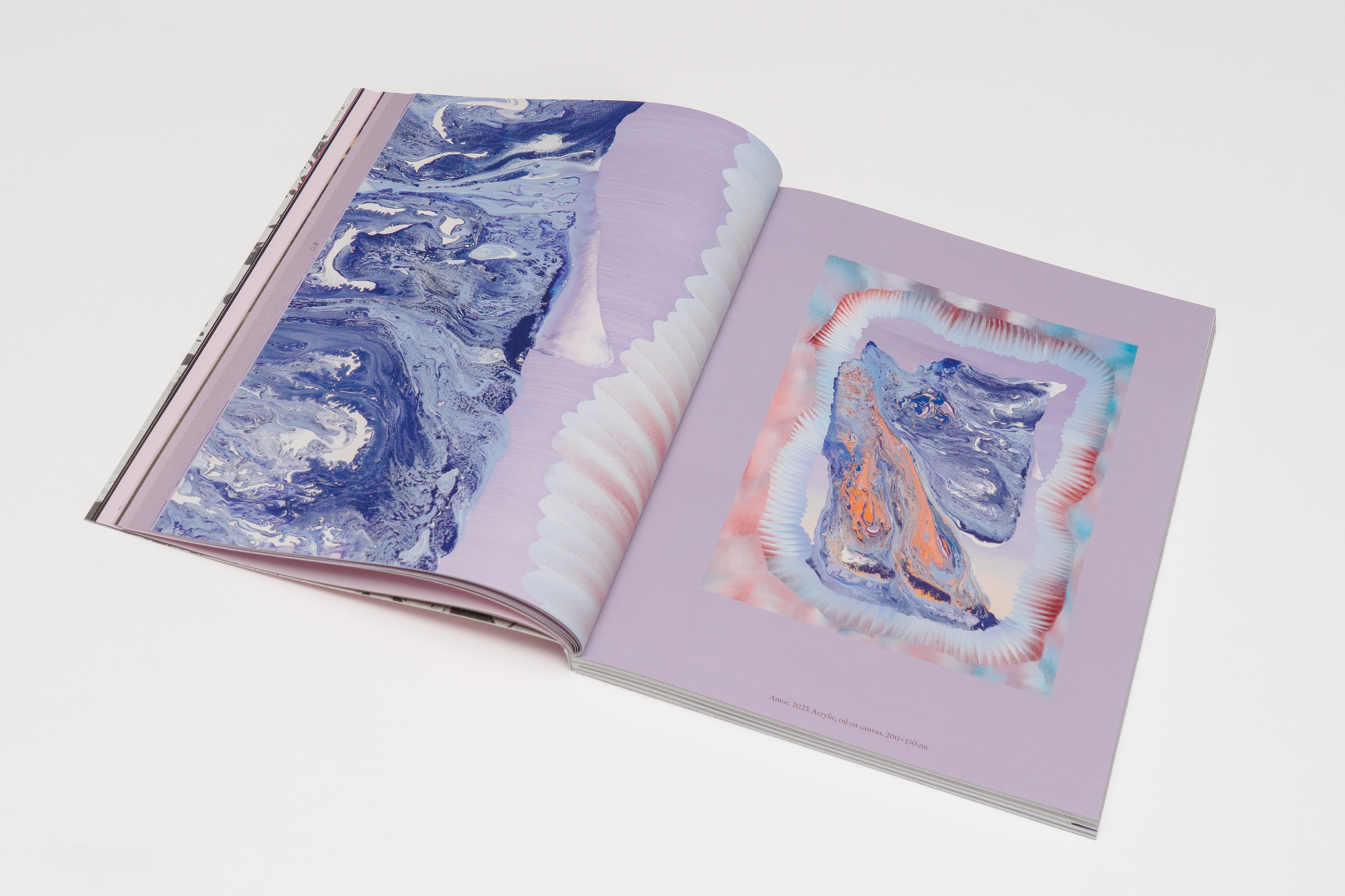Artist Book