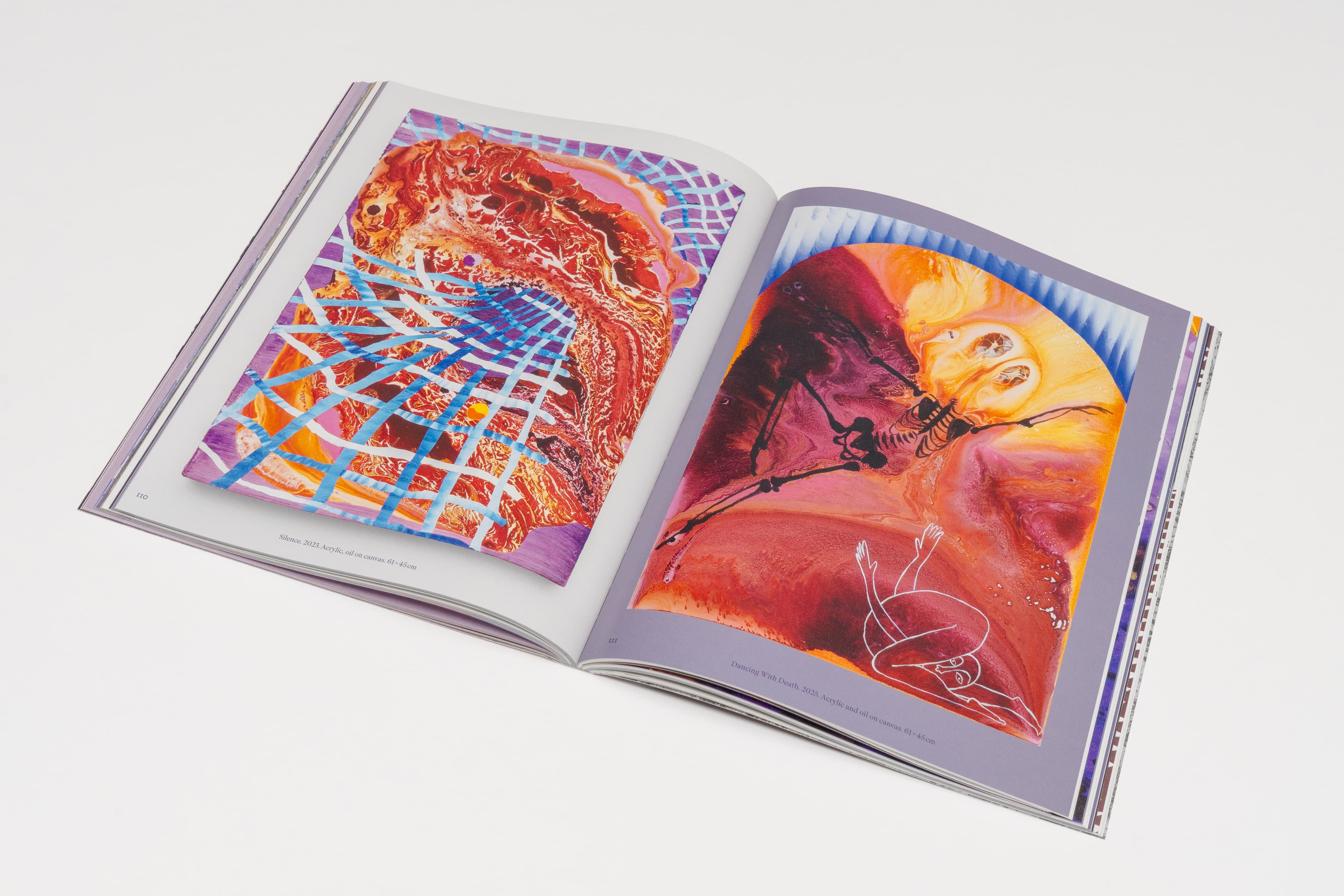 Artist Book